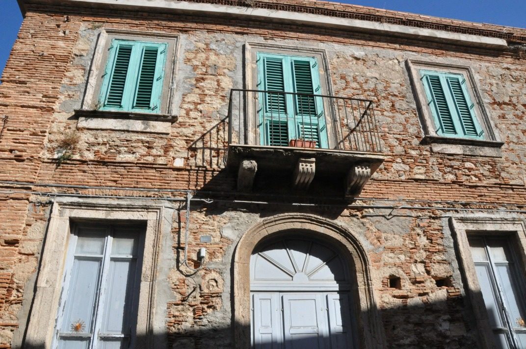 3-Ettore Castronovo's Home.JPG
